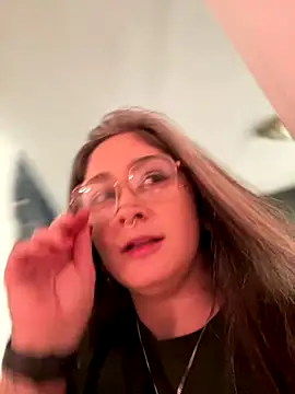 Alix Valentine online show from October 20, 2025, 7:58 pm