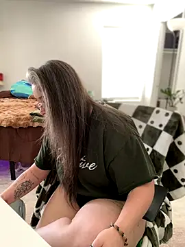 Alix Valentine online show from September 8, 2025, 7:46 pm