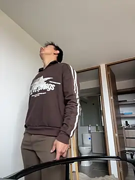 DeusbelliS online show from October 11, 2025, 3:35 pm