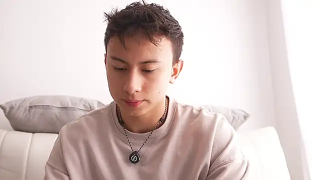 DeusbelliS online show from September 27, 2025, 2:56 pm