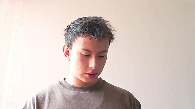 DeusbelliS online show from October 10, 2025, 5:36 pm