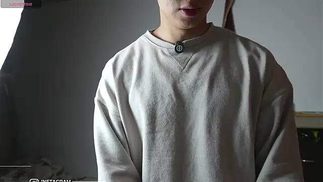 DeusbelliS online show from November 29, 2025, 3:28 am