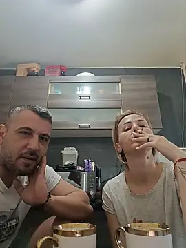 Aly-john1985 online show from January 12, 2026, 7:04 am