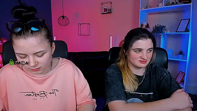 inga gree online show from January 10, 2026, 8:48 pm