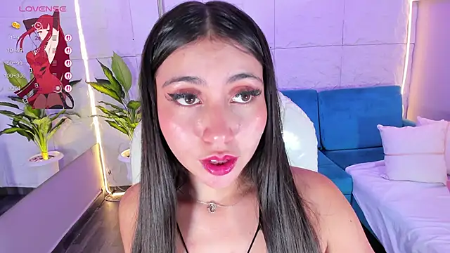 AlissonHarperr online show from September 11, 2025, 5:13 pm