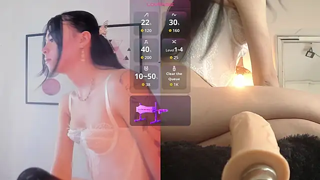 Anya Belth online show from March 16, 2026, 7:38 pm