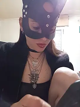 ZorritaFox-ok online show from November 23, 2025, 12:42 am