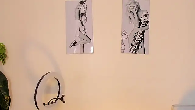 SamayRyann online show from October 5, 2025, 1:02 pm