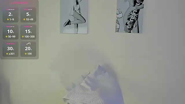 SamayRyann online show from October 11, 2025, 12:50 pm