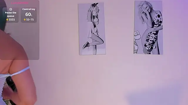 SamayRyann online show from October 8, 2025, 12:39 pm