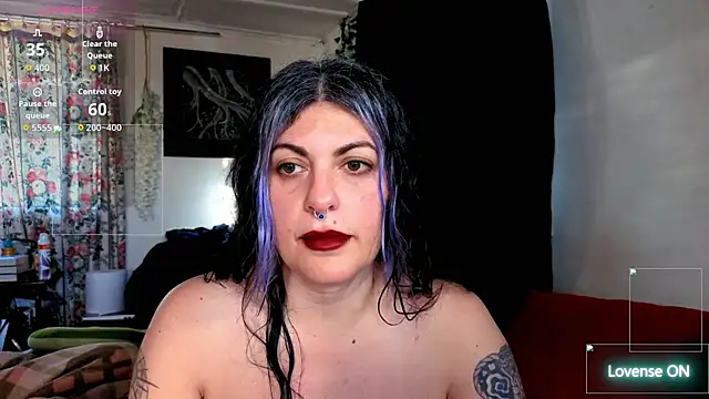 bvbyscorpio666 online show from September 12, 2025, 8:52 pm