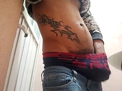 wolfsexmxn online show from September 19, 2025, 6:50 am