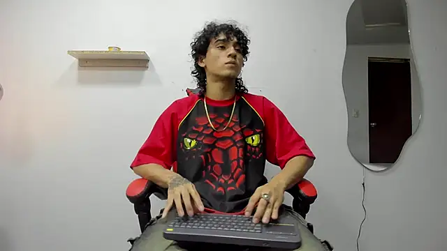 JackesTaylor online show from October 10, 2025, 4:35 am