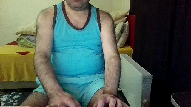 st206boy online show from March 29, 2026, 12:01 am