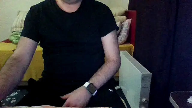 st206boy online show from March 31, 2026, 11:07 pm