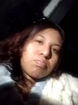 Atenea69 online show from October 20, 2025, 6:26 am