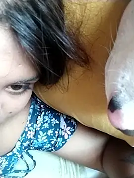 Atenea69 online show from October 7, 2025, 5:25 pm