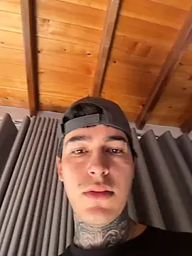 samm4044 online show from March 13, 2026, 6:57 pm