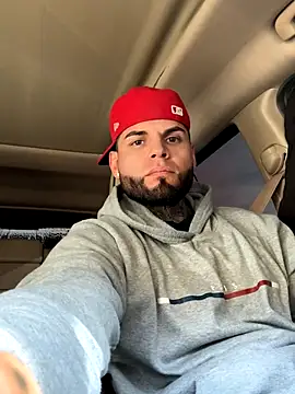 crazybarber69 online show from November 29, 2025, 9:37 pm