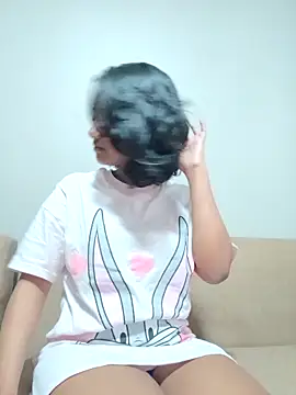 Snapshot of littlemissdevil69 chatting on October 12, 2025, 7:32 am littlemissdevil69 online show from October 12, 2025, 7:32 am