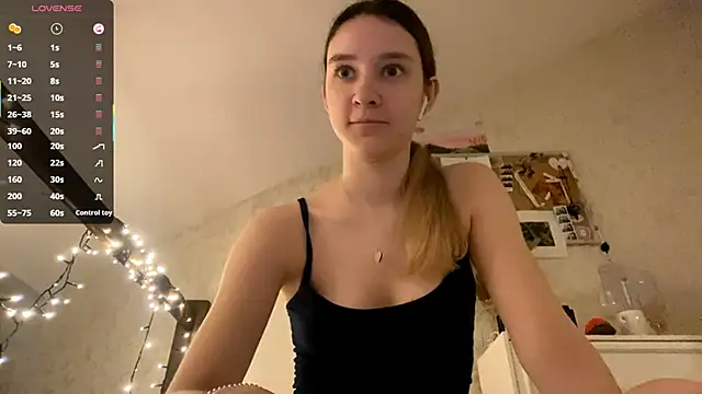 Snapshot of DanaCore chatting on September 27, 2025, 7:31 pm DanaCore online show from September 27, 2025, 7:31 pm