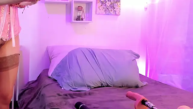 Samaraa Smith online show from October 16, 2025, 11:07 am