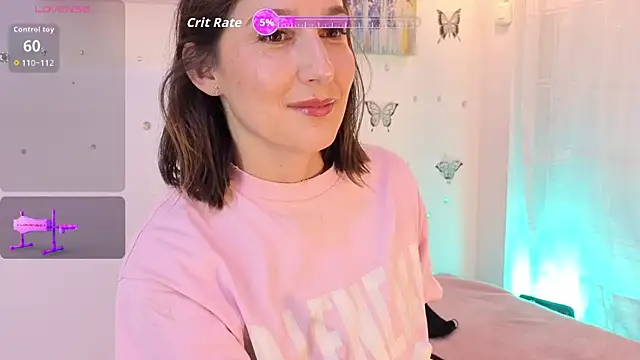 Samaraa Smith online show from March 28, 2026, 10:38 am