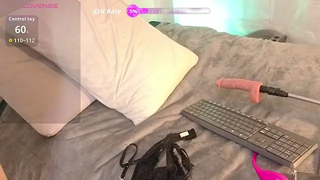 Samaraa Smith online show from February 25, 2026, 11:10 am