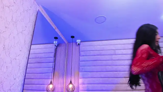 VictoriaaBlair online show from March 24, 2026, 7:36 pm