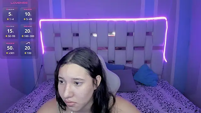 elenacooper1 online show from November 11, 2025, 6:36 pm