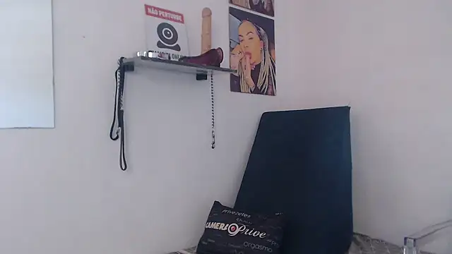 Sofia May online show from September 22, 2025, 3:29 pm