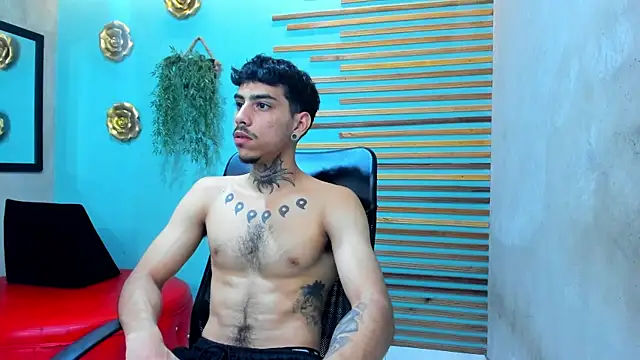 jharol cardonaa online show from September 14, 2025, 1:28 am