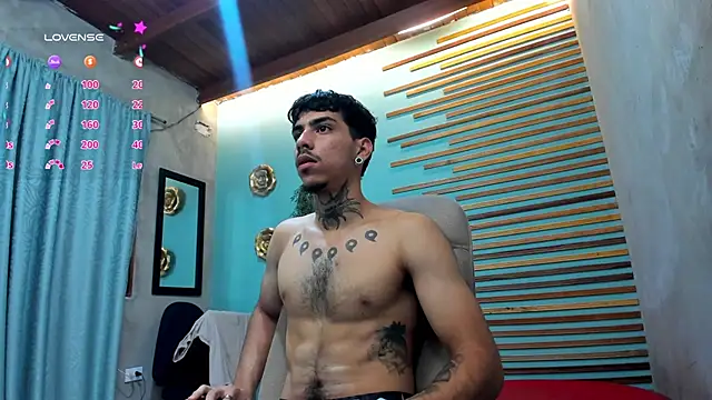 jharol cardonaa online show from September 15, 2025, 1:28 am