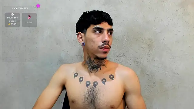 jharol cardonaa online show from September 11, 2025, 1:27 am