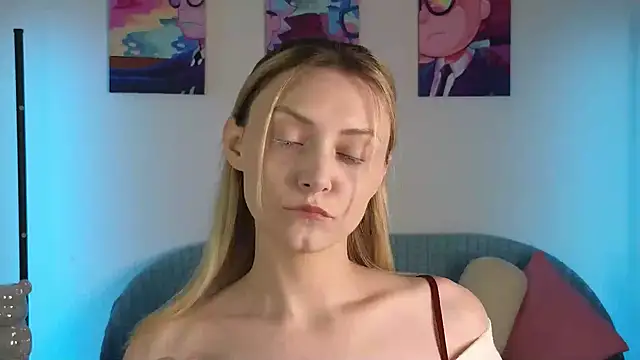 CindyFors online show from November 29, 2025, 9:04 pm