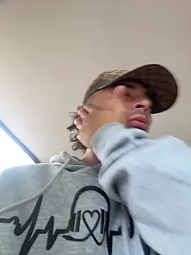 Jacobs0 online show from April 16, 2026, 3:13 pm