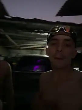 Jacobs0 online show from December 13, 2025, 8:04 pm