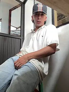 Jacobs0 online show from October 30, 2025, 5:54 pm