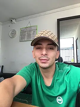 Jacobs0 online show from March 20, 2026, 2:18 pm