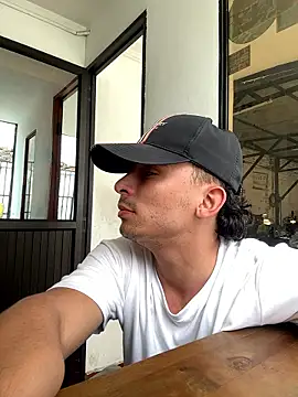 Jacobs0 online show from January 13, 2026, 6:12 pm