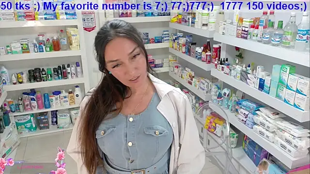 swmilena hot  online show from November 12, 2025, 3:21 am