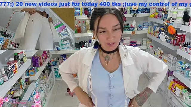 swmilena hot  online show from October 16, 2025, 2:53 am