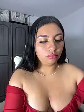 Issa Santana online show from September 13, 2025, 7:14 pm