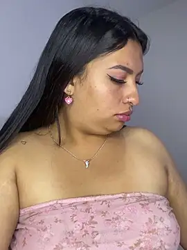 Issa Santana online show from April 5, 2026, 8:04 pm