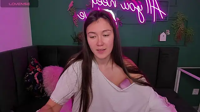 Tina Porter online show from November 14, 2025, 2:15 am