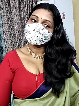 Hotty Sonali online show from February 20, 2026, 6:10 pm