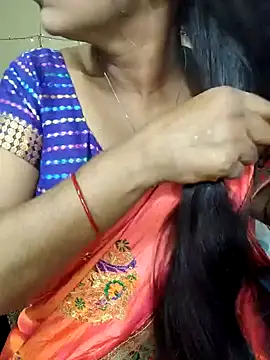 Hotty Sonali online show from October 11, 2025, 3:02 pm