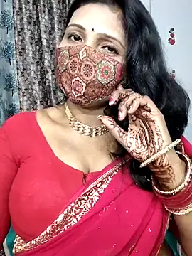 Hotty Sonali online show from February 13, 2026, 1:05 am