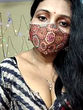 Hotty Sonali online show from October 10, 2025, 12:11 am