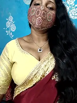 Hotty Sonali online show from December 17, 2025, 6:24 pm
